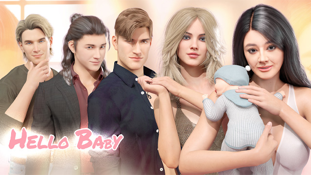 Hello Baby Adult Game Android Apk Download (1)