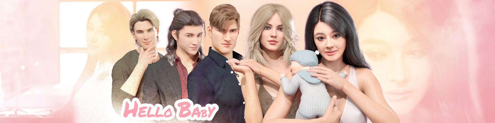 Hello Baby Adult Game Android Apk Download