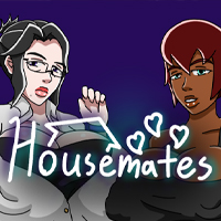 Housemates Adult Game Android Apk Download (2)