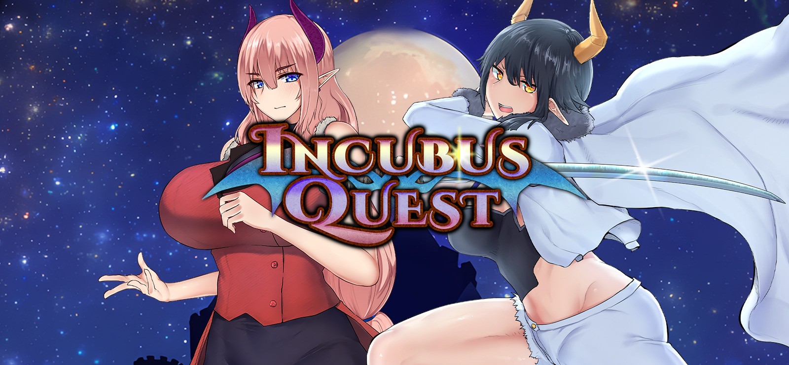 Incubus Quest Adult Game Android Apk Download