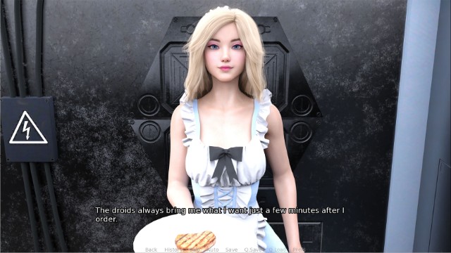 Life On Mars Apk Adult Game Download (5)