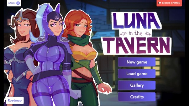 Luna In The Tavern Adult Game Android Apk Download (8)