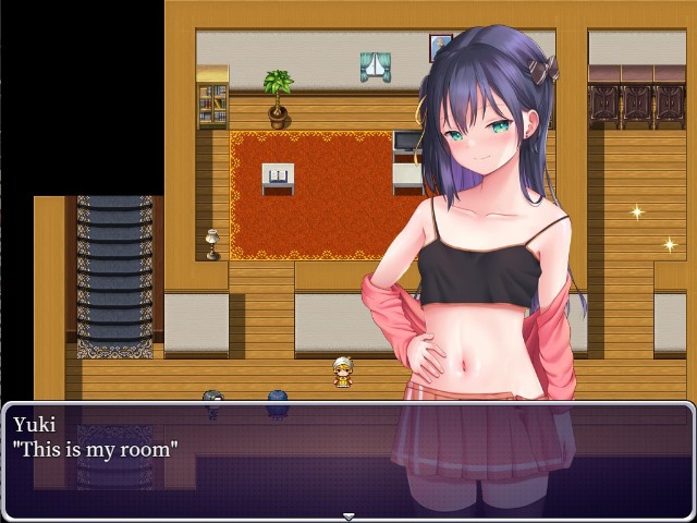 Mesugaki Its Time For Hypnosis Adult Game Android Apk Download (9)