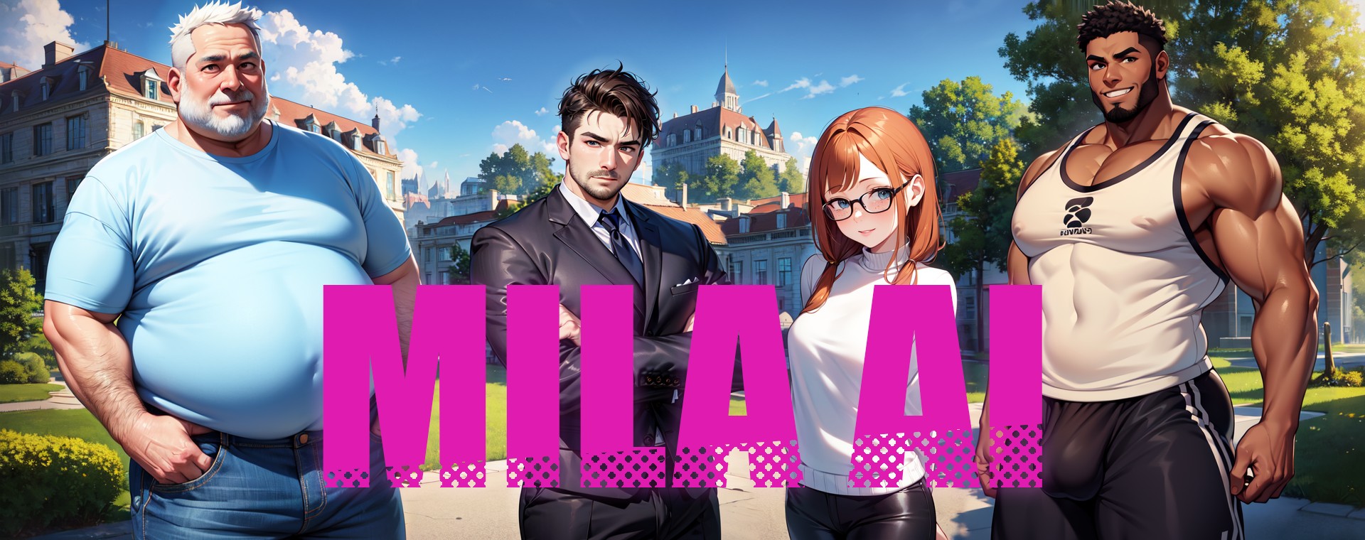 Mila Ai Adult Game Android Apk Download (1)