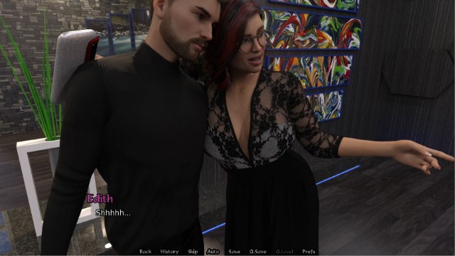 My Goddess Adult Game Android Apk Download (2)