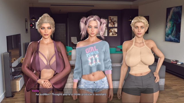 Mystery Of Milfs Adult Game Android Apk Download (6)