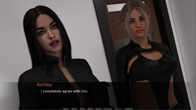 The Scheme Of Betrayal Adult Game Android Apk Download (5)