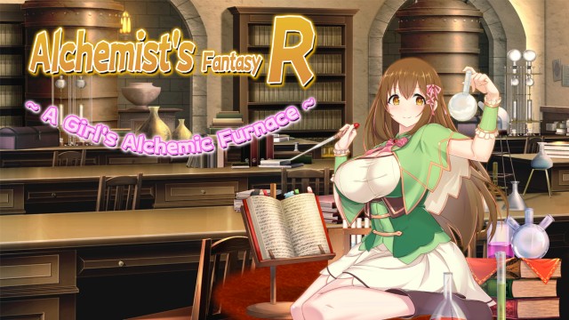 Alchemists Fantasy R Adult Game Android Apk Download (1)