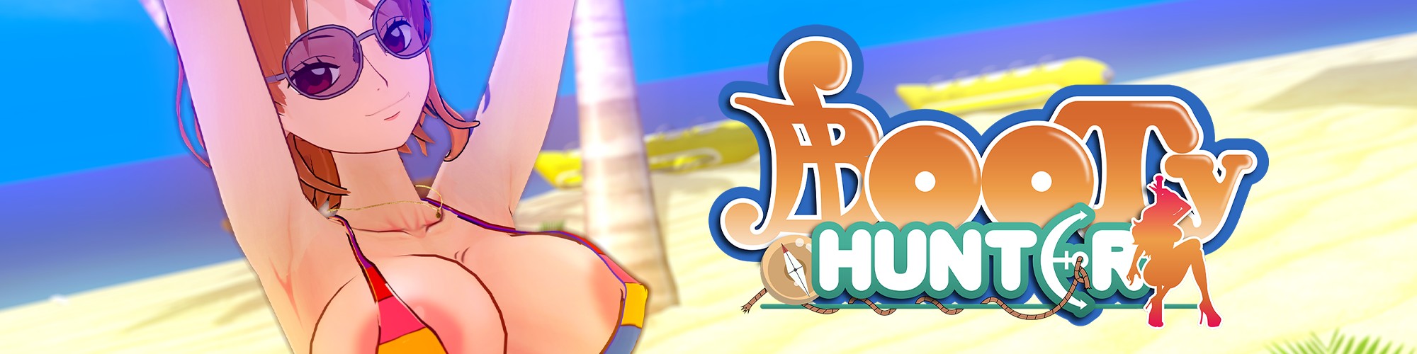 Booty Hunter Apk Android Adult Game Download (1)