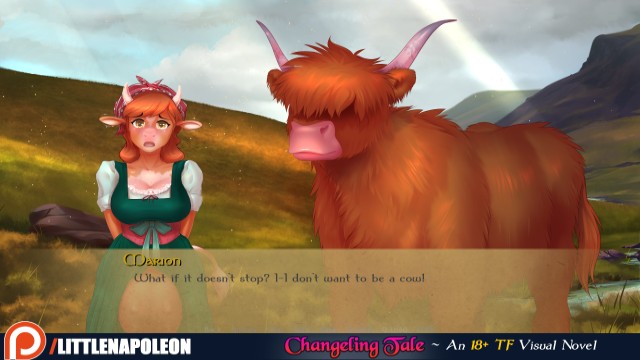 Changeling Tale Adult Game Android Apk Download (1)