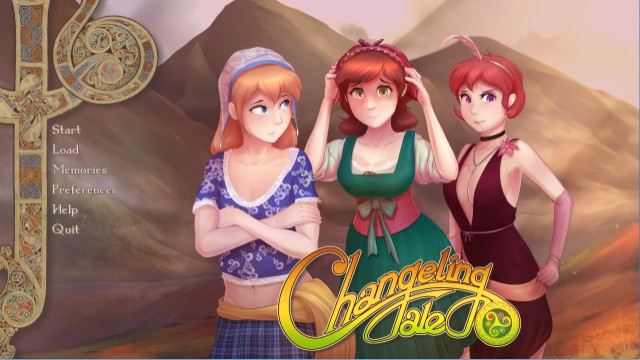 Changeling Tale Adult Game Android Apk Download (2)