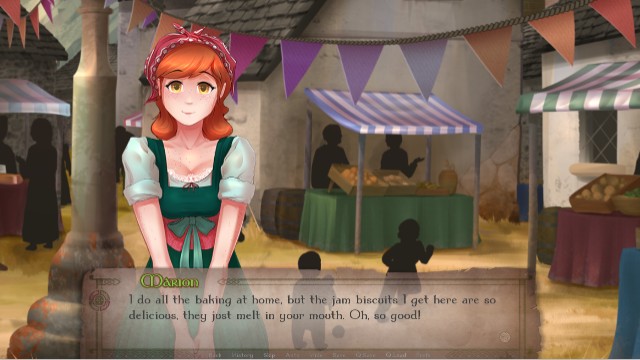 Changeling Tale Adult Game Android Apk Download (3)