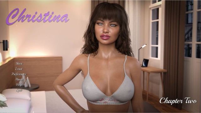 Christina Adult Game Android Apk Download (7)