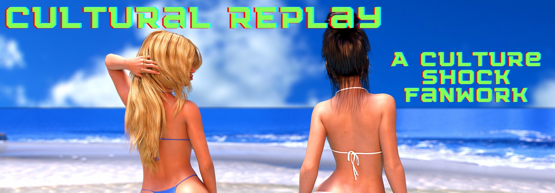 Cultural Replay Adult Game Android Apk Download