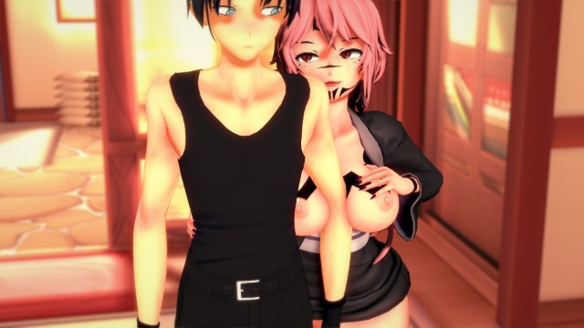 Destiny's Embrace Adult Game Android Apk Download (10)