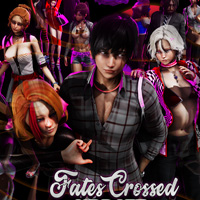 Fates Crossed Adult Game Android Apk Download (1)