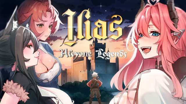 Ilias Alcyone Legends Adult Game Android Apk Download (2)