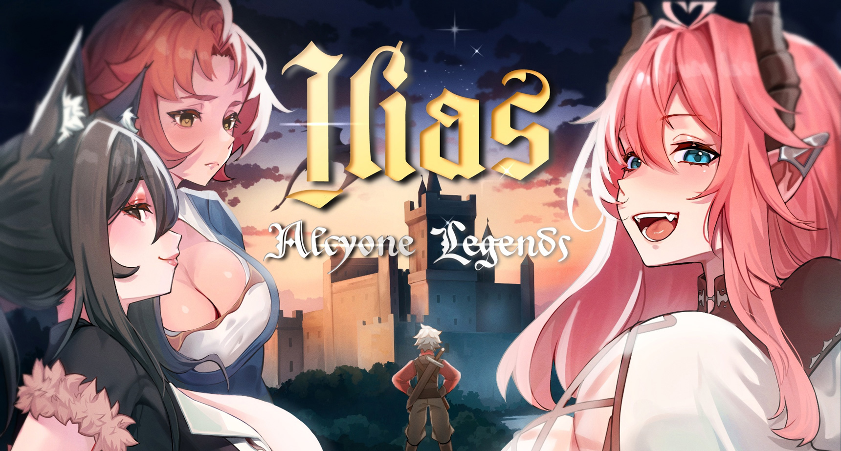Ilias Alcyone Legends Adult Game Android Apk Download (3)