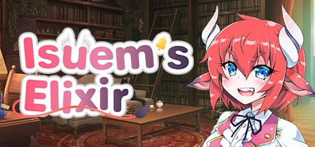 Isuems Elixir Adult Game Android Apk Download (1)