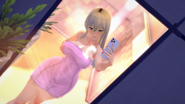 Lustful College Adult Game Android Apk Download (10)