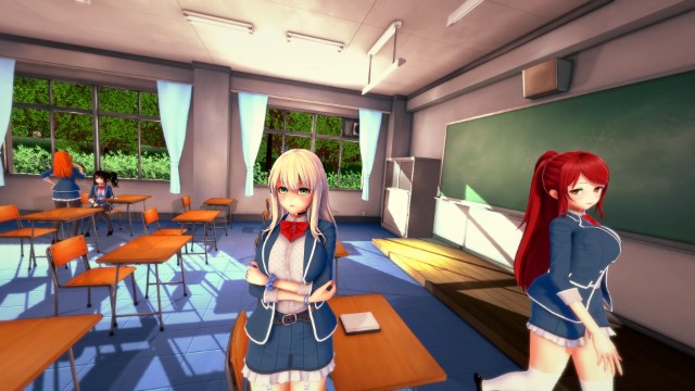 Lustful College Adult Game Android Apk Download (6)