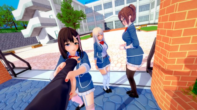 Lustful College Adult Game Android Apk Download (8)