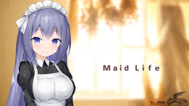 Maid Life Apk Adult Game Android Download (1)