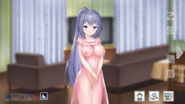 Maid Life Apk Adult Game Android Download (10)