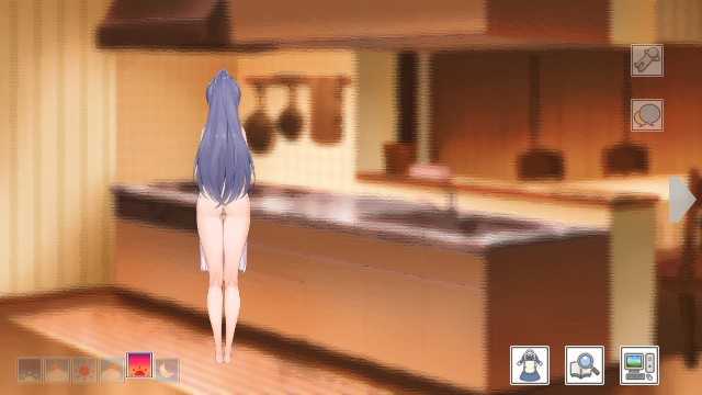 Maid Life Apk Adult Game Android Download (4)