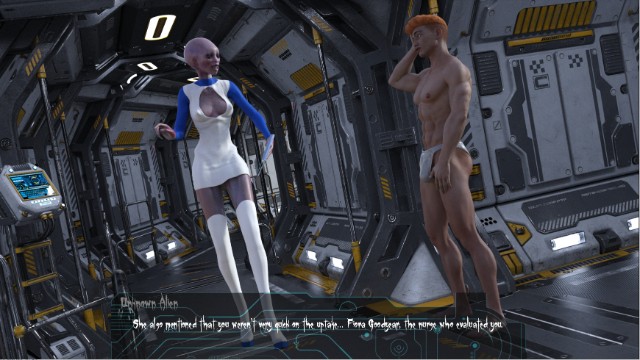 Spacecorps Xxx Adult Game Android Apk Download (1)