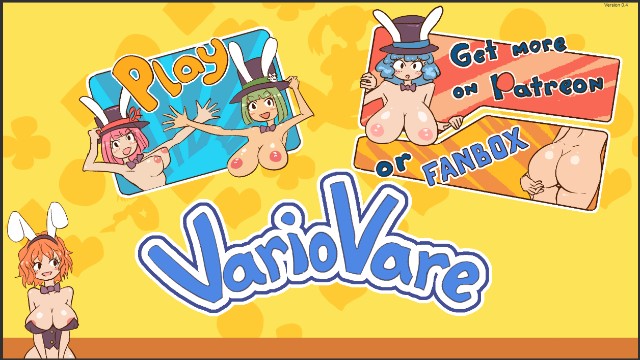 Variovare Adult Game Android Apk Download (2)