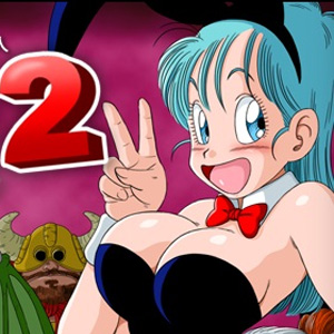 Bulma Adventure 2 Hentai Game Android Apk Download (1)