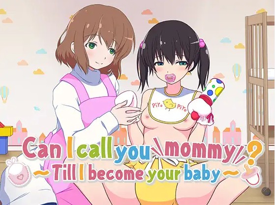 Can I Call You Mommy ~till I Become Your Baby~ Adult Game Android Apk Download (2)