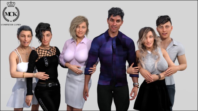 Family Vacation Adult Game Android Apk Download (2)