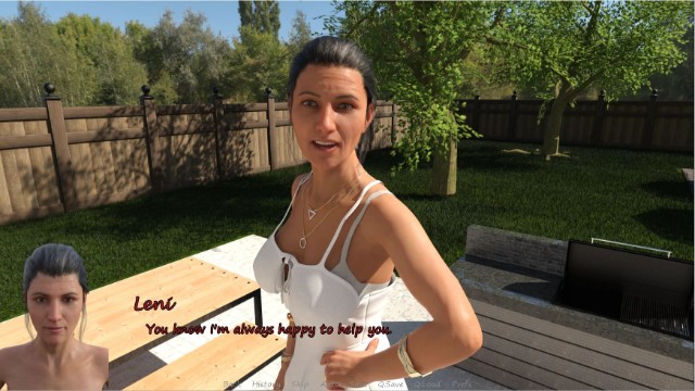 Family Vacation Adult Game Android Apk Download (4)