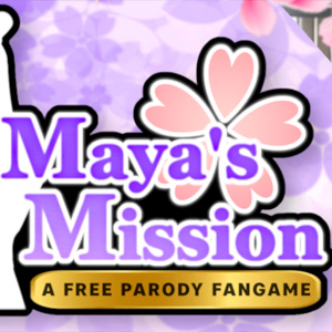 Maya's Mission Adult Game Android Apk Download (2)