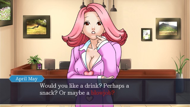 Maya's Mission Adult Game Android Apk Download (6)