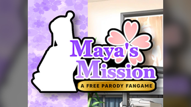 Maya's Mission Adult Game Android Apk Download (7)