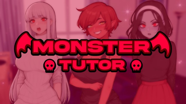 Monster Tutor Android Adult Game Download (4)