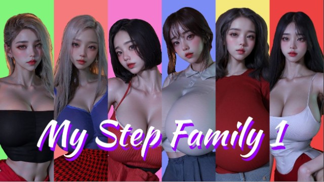 My Step Family Adult Game Android Apk Download (10)