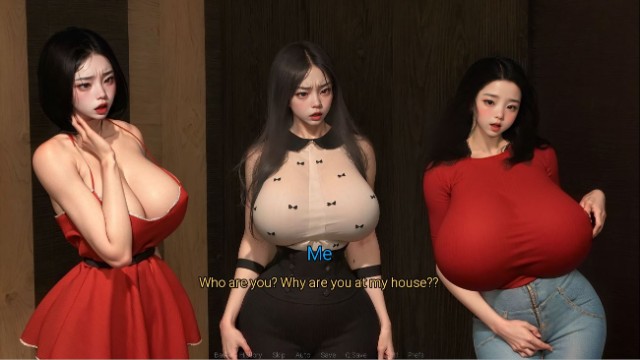 My Step Family Adult Game Android Apk Download (11)