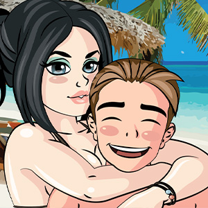 Paradise Beach Porn Game Android Port Apk Download (1)