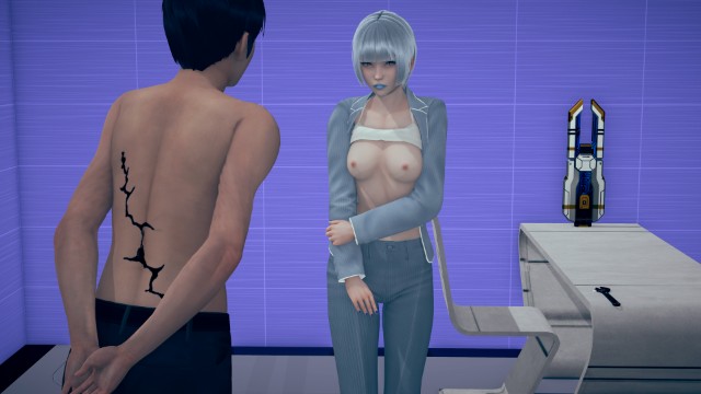 Portal Heart Apk Adult Game Android Download (4)