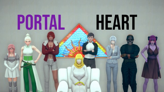 Portal Heart Apk Adult Game Android Download (9)