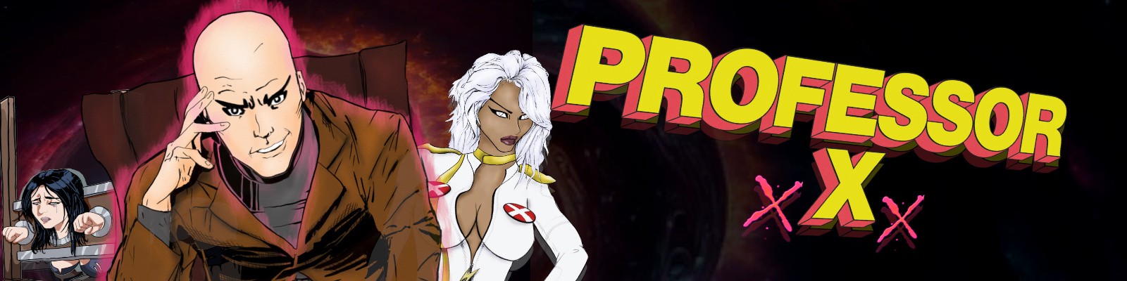 Professor Xxx Apk Android Adult Game Download (2)