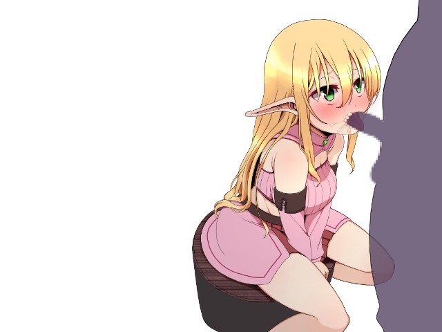 Rubia's Ordeal Adult Game Android Apk Download (3)