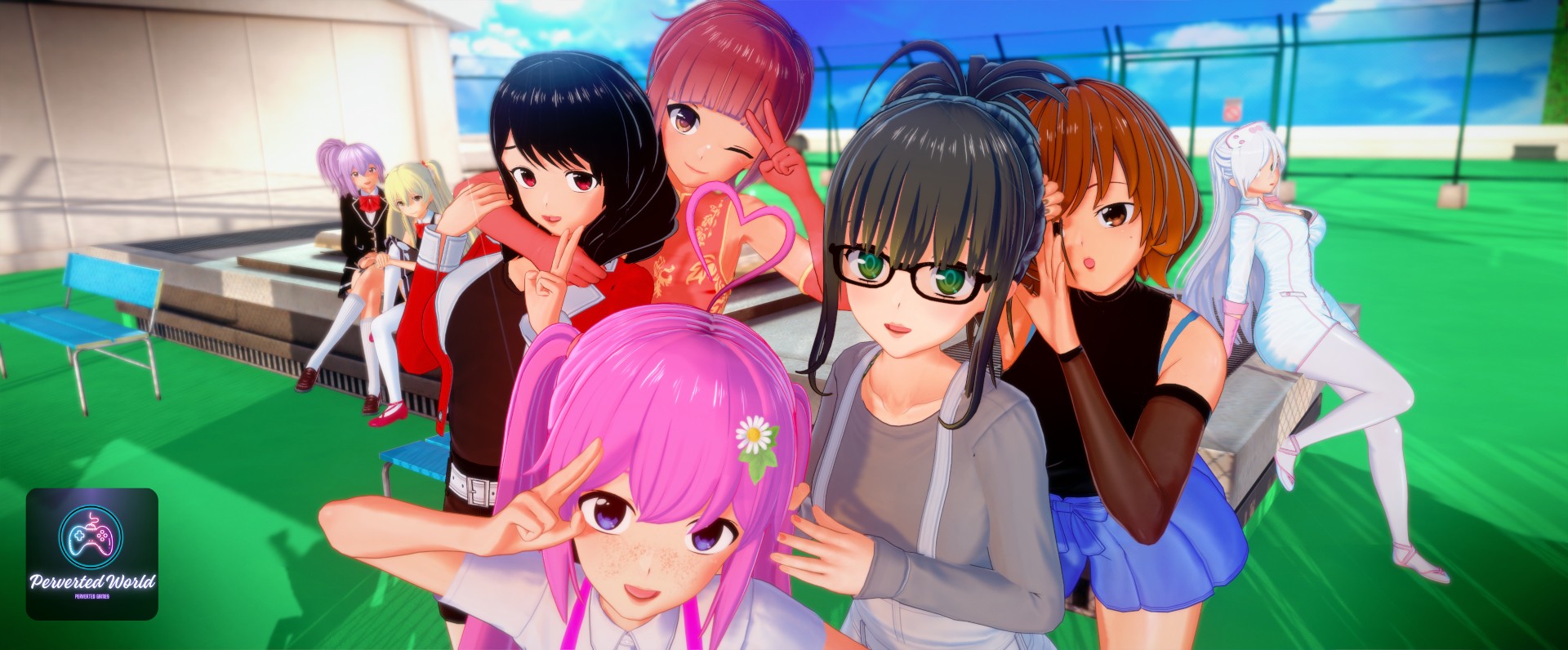 Shakai Seikatsu Adult Game Android Apk Download (1)