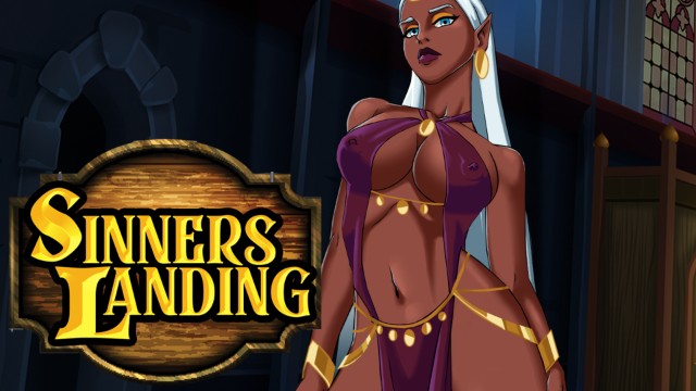 Sinners Landing Android Adult Porn Game Download (2)