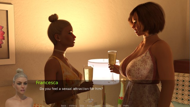 The Loving Son Adult Game Android Apk Download (3)