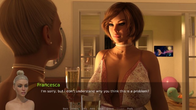 The Loving Son Adult Game Android Apk Download (5)